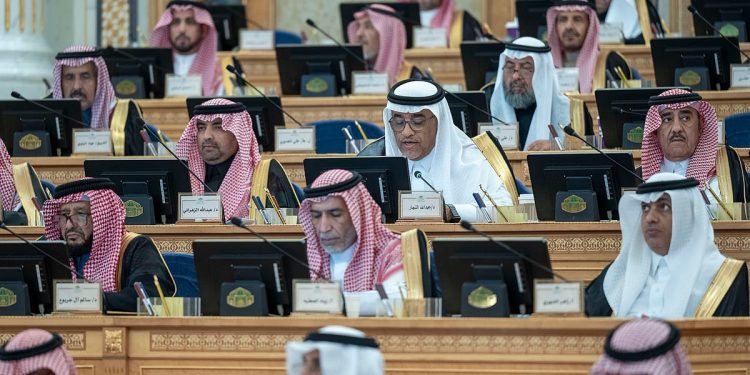 مجلس الشورى يعقد جلسته العادية الـ21 من أعمال السنة الثانية للدورة التاسعة