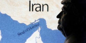 محادثات نووية أمريكية إيرانية في عمان الجمعة