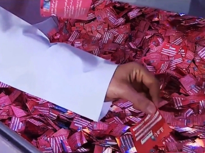 محكمة كويتية تدين 19 متهمًا بجرائم الرشوة وغسل الأموال في قضية السحوبات التجارية