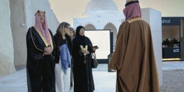 مهرجان البشت الحساوي.. رحلة ثرية تمزج بين الأصالة والحداثة