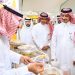 مهرجان عسل جازان.. فرصة لدعم النحالين وتعزيز الحركة السياحية والاقتصادية بالمنطقة