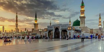 موعد الإفطار وأذان المغرب اليوم الثاني من رمضان 1447 في السعودية