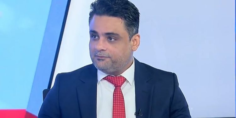 نائب وزير الإعلام اليمني: الدعم السعودي جاء في وقت حساس لمواجهة التحديات الاقتصادية