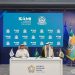 نائب وزير الحرس الوطني يُوقِّع عددًا من العقود في معرض الدفاع العالمي 2026