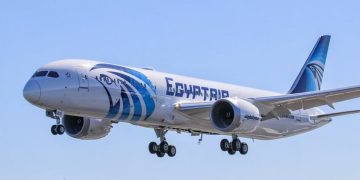 هبوط اضطراري لطائرة مصرية في إسطنبول بعد تصاعد دخان من غرفة القيادة
