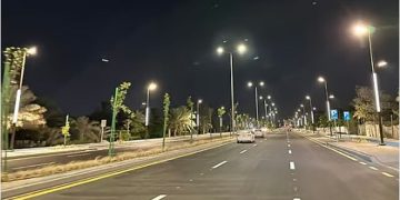 هيئة الطرق تطلق دليل الطرق الآمن في رمضان