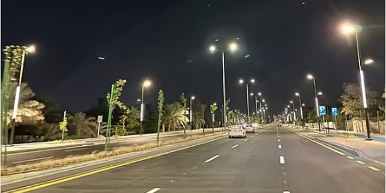هيئة الطرق تطلق دليل الطرق الآمن في رمضان