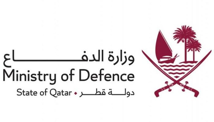 وزارة الدفاع القطرية: التصدي بنجاح لعدة هجمات استهدفت أراضي الدولة