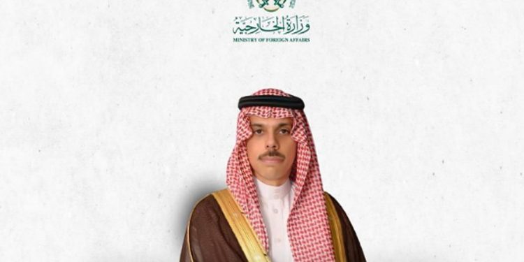 وزير الخارجية يصل ألمانيا لترؤس وفد المملكة المشارك في مؤتمر ميونخ للأمن 2026