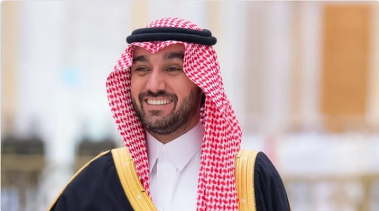 وزير الرياضة يرأس بعثة المملكة المشاركة في دورة الألعاب الأولمبية الشتوية 2026