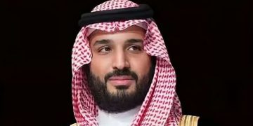 ولي العهد يبحث مع الرئيس المصري تداعيات التصعيد الجاري على أمن واستقرار المنطقة