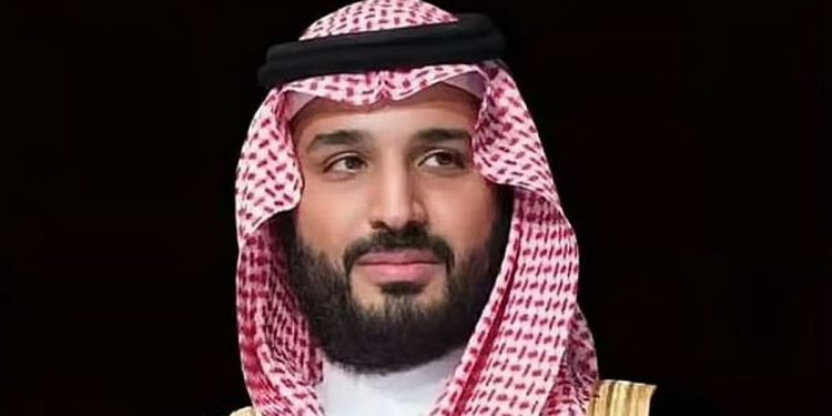 ولي العهد يبحث مع الرئيس المصري تداعيات التصعيد الجاري على أمن واستقرار المنطقة