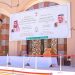 يستفيد منه 80 ألفًا.. «الشؤون الإسلامية» تدشن برنامج خادم الحرمين الشريفين لتوزيع التمور بالأرجنتين