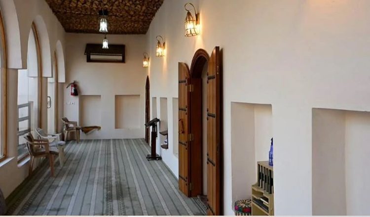 يعود لنحو 3 قرون.. مشروع الأمير محمد بن سلمان لتطوير المساجد التاريخية يجدد مسجد الشيخ أبو بكر بالهفوف