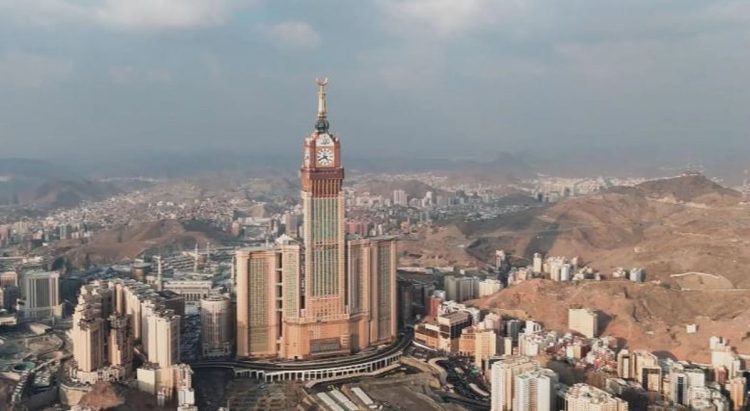 لخدمة الزوار والمعتمرين.. أمانة العاصمة المقدسة تُفعّل خطتها التشغيلية خلال العشر الأواخر من رمضان