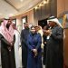 مكتبة المؤسس تحتفي بيوم العلم بمعرض فني تشكيلي بعنوان «في حب الأخضر»