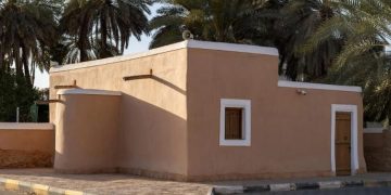 يحفظ ذاكرة المكان.. مشروع الأمير محمد بن سلمان لتطوير المساجد التاريخية يطور مسجد الفويهي