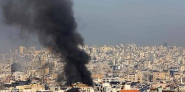 5 قتلى و7 مصابين في غارات إسرائيلية على جنوب لبنان