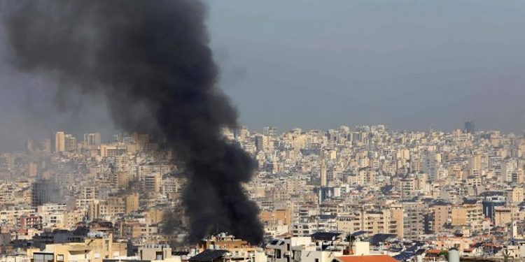 5 قتلى و7 مصابين في غارات إسرائيلية على جنوب لبنان