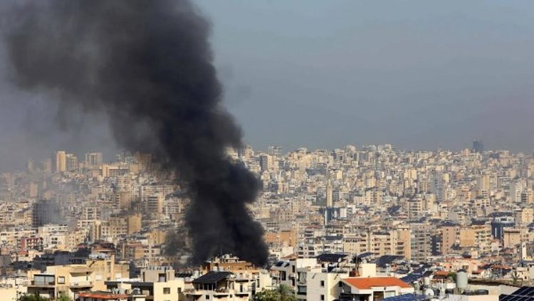 5 قتلى و7 مصابين في غارات إسرائيلية على جنوب لبنان