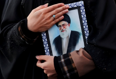 5 مرشحين.. من هو المرشد الإيراني الثالث؟
