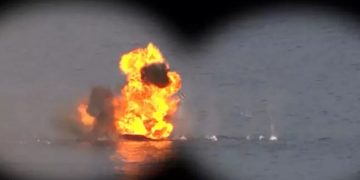 "إسرائيل" تستهدف مقر القوة الجوفضائية للحرس الثوري في طهران