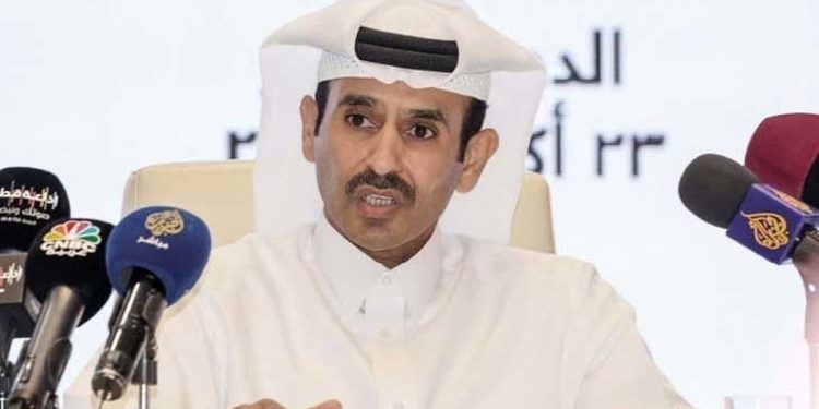"قطر للطاقة" تعلن تضرر وحدات غاز مسال وخسارة 12.8 مليون طن سنويًا