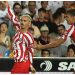 أتلتيكو مدريد يتأهل لنهائي كأس ملك إسبانيا على حساب مضيفه برشلونة