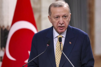 أردوغان: تركيا لن تنجر إلى الحرب مع إيران