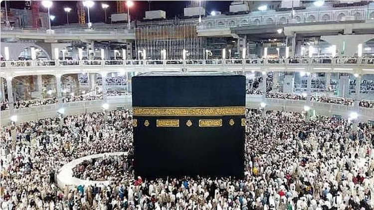 أكثر من 33 مليون وجبة إفطار في الحرمين الشريفين خلال شهر رمضان