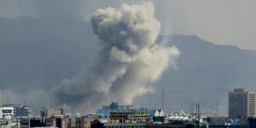«أكسيوس»: البنتاغون أمر الفرقة 82 المحمولة جوًا وآلاف جنود المشاة بالتوجه إلى الشرق الأوسط
