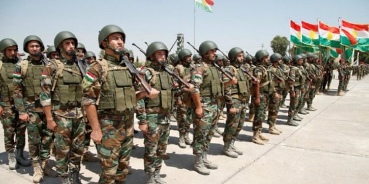 أكسيوس: ميليشات كردية معارضة تبدأ هجومًا بريًا في إيران