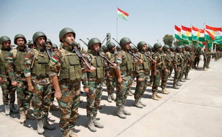 أكسيوس: ميليشات كردية معارضة تبدأ هجومًا بريًا في إيران
