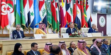 أمانة مجلس وزراء الداخلية العرب تدين الاعتداءات الإيرانية الغاشمة