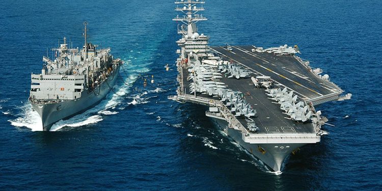 أمريكا تدرس إرسال تعزيزات عسكرية إلى المنطقة مع احتمال دخول حرب إيران مرحلة جديدة