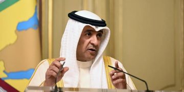 أمين مجلس التعاون يجري عددًا من الاتصالات لبحث تطورات الاعتداءات الإيرانية