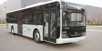 إطلاق مسارين جديدين لشبكة حافلات جدة بدءًا من 2 شوال