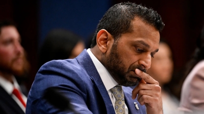 إيران تخترق البريد الشخصي لمدير مكتب الـ FBI