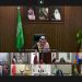 اجتماع عربي ‑ أوروبي لمناقشة الاعتداءات الإيرانية الجبانة