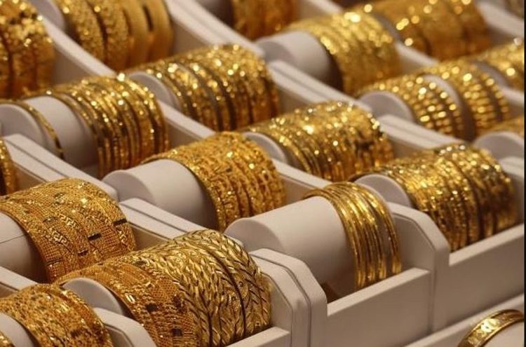 ارتفاع كبير في سعر الذهب العالمي اليوم بعد الضربات الأمريكية- الإسرائيلية على إيران