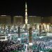 استعدادات مكثفة في المسجد النبوي لاستقبال المصلين ليلة 27 رمضان