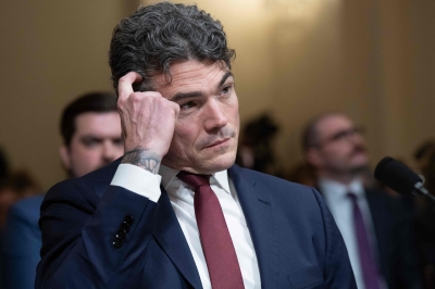 استقالة مسؤول مكافحة الإرهاب بإدارة ترامب احتجاجا على الحرب