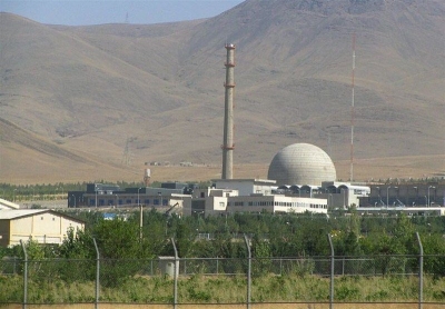 استهداف إسرائيلي أمريكي لمنشأة نطنز النووية بإيران