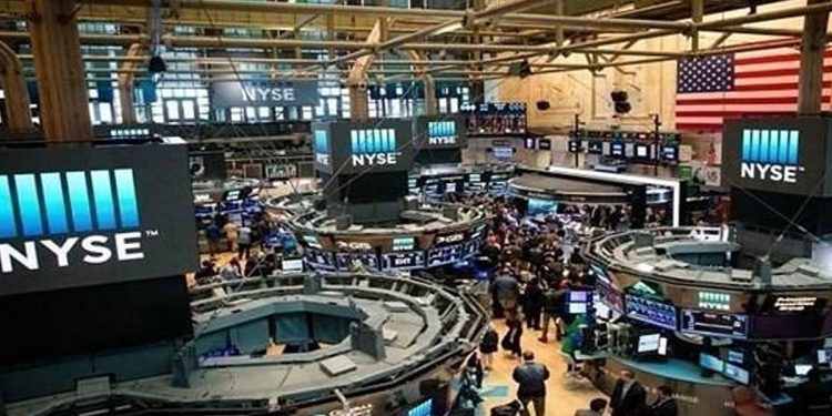 الأسهم الأمريكية تواصل خسائرها عند إغلاق تعاملات الثلاثاء