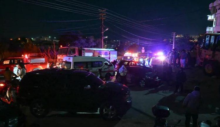 الأمم المتحدة تدعو إلى تحقيقات سريعة في الغارات الإسرائيلية على لبنان