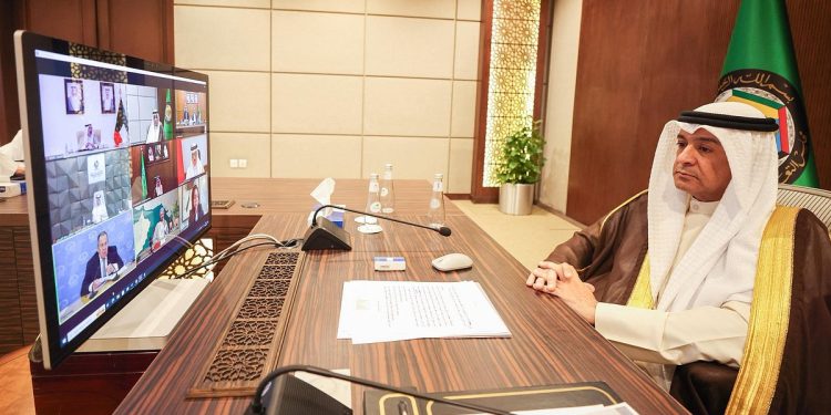 الأمين العام لمجلس التعاون: الاجتماع الخليجي - الأردني - الروسي ناقش الاعتداءات الإيرانية