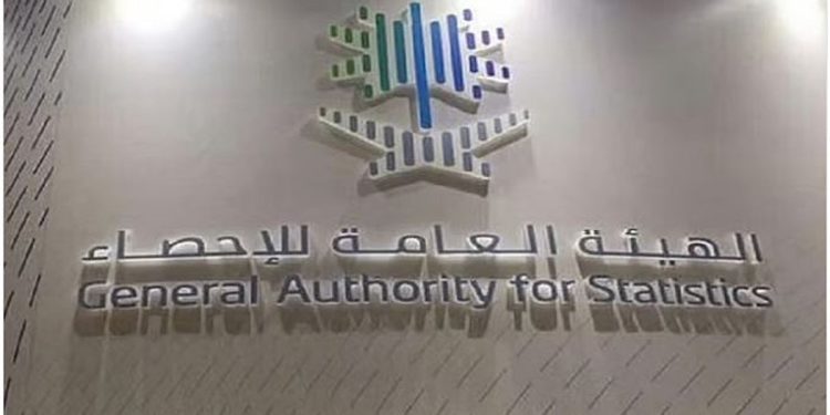 «الإحصاء»: معدل البطالة لإجمالي سكان المملكة بلغ 3.5% في الربع الرابع من 2025