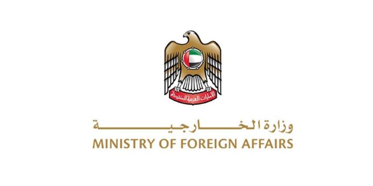 الإمارات تستدعي السفير الإيراني وتسلّمه مذكرة احتجاج إزاء هجمات بلاده الإرهابية