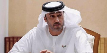 الإمارات تلقي القبض على 25 متهمًا لنشر محتوى مضلل ويمجد الهجمات الإيرانية