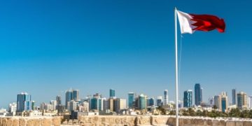 البحرين: اعتراض وتدمير 134 صاروخًا و238 مسيرة إيرانية